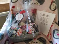 Girls Night - Wine and Chocolate ($75 Value)